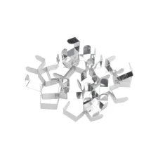 ESSELTE Clips tbv ESSELTE Archiefdozen (doos 200 stuks)