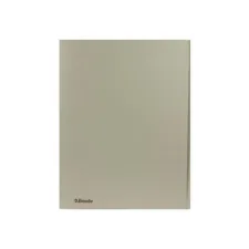 ESSELTE Manilla Vouwmap A4+ karton grijs (pak 100 stuks) ESSELTE Manilla Vouwmap A4+ karton grijs (pak 100 stuks)