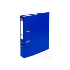 ESSELTE Essentials Ordner A4 Rugbreedte 50 mm PP Blauw