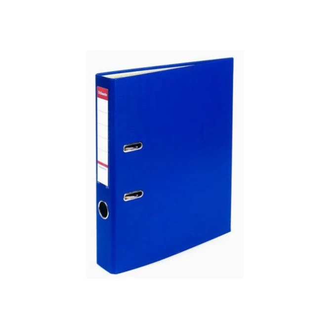 ESSELTE Essentials Ordner A4 Rugbreedte 50 mm PP Blauw