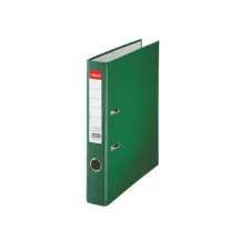 ESSELTE Essentials Ordner A4 Rugbreedte 50 mm PP Groen