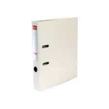 ESSELTE Essentials Ordner A4 Rugbreedte 50 mm PP Wit