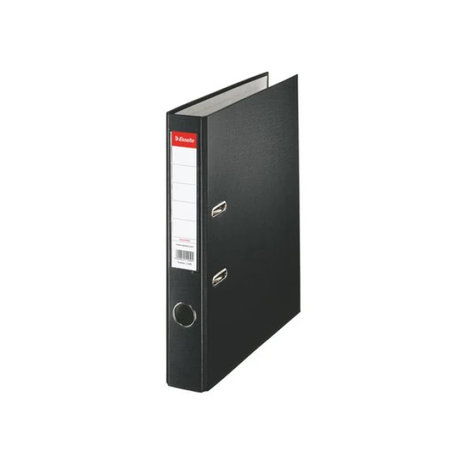 ESSELTE Essentials Ordner A4 Rugbreedte 50 mm PP Zwart
