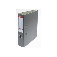 ESSELTE Essentials Ordner A4 Rugbreedte 75 mm PP Grijs