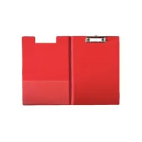 ESSELTE Klembord A4 met omslag blauw ESSELTE Klembord A4 met omslag blauw