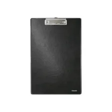 ESSELTE Klembord A4 zwart ESSELTE Klembord A4 zwart
