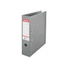 ESSELTE Nr 1 Ordner A4 Rugbreedte 75 mm PP Grijs