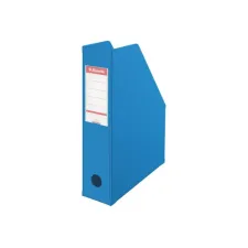 ESSELTE Opvouwbare tijdschriftencassettes (doos 10 stuks)
