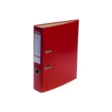 ESSELTE Ordner A4 Rugbreedte 75 mm PP Rood
