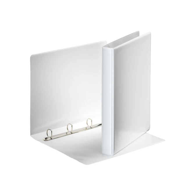 Esselte Presentatieringband Esselte A4 4D25 wit