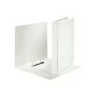 Esselte Panorama-presentatieringband polypropyleen A4 42 mm rugbreedte 250 vel wit (pak 10 stuks)