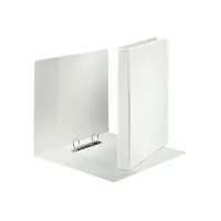 ESSELTE Panorama ringband A4 maxi Ringcapaciteit 20 mm 2 rings wit (pak 10 stuks) ESSELTE Panorama ringband A4 maxi Ringcapaciteit 20 mm 2 rings wit (pak 10 stuks)