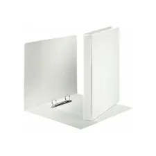 ESSELTE Panorama ringband A4 maxi Ringcapaciteit 20 mm 2 rings wit (pak 10 stuks) ESSELTE Panorama ringband A4 maxi Ringcapaciteit 20 mm 2 rings wit (pak 10 stuks)