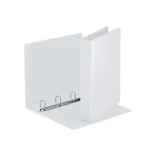 ESSELTE Presentatieringband Ringcapaciteit 30 mm 4 rings Wit ESSELTE Presentatieringband Ringcapaciteit 30 mm 4 rings Wit