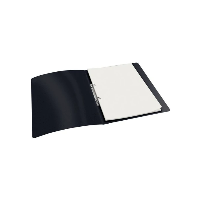 ESSELTE Ringband A4 2-rings 25 mm Zwart (doos 25 stuks) ESSELTE Ringband A4 2-rings 25 mm Zwart (doos 25 stuks)
