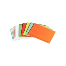 Esselte Ruiterstrook Orgarex 29cm assorti/pak 250