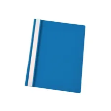 ESSELTE Snelhechtmap A4 PP 160 vel Blauw (pak 25 stuks) ESSELTE Snelhechtmap A4 PP 160 vel Blauw (pak 25 stuks)