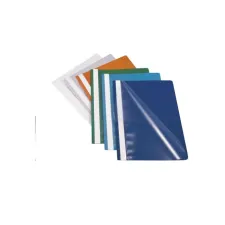 ESSELTE Snelhechtmap A4 PP 160 vel Rood (pak 25 stuks) ESSELTE Snelhechtmap A4 PP 160 vel Rood (pak 25 stuks)