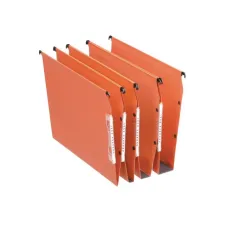 ESSELTE Visicontrol laterale hangmap 50 mm bodem (pak 25 stuks)