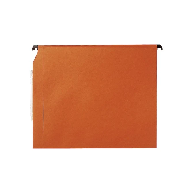 ESSELTE Visicontrol laterale hangmap v- bodem (pak 25 stuks) ESSELTE Visicontrol laterale hangmap v- bodem (pak 25 stuks)
