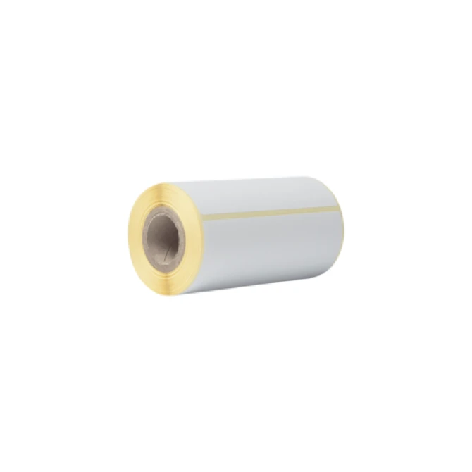 Etiket BROTHER 102X152mm/rol 85