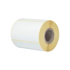 Brother BDE-1J044076-066 voorgestanste labels 76 mm x 44 mm (origineel)