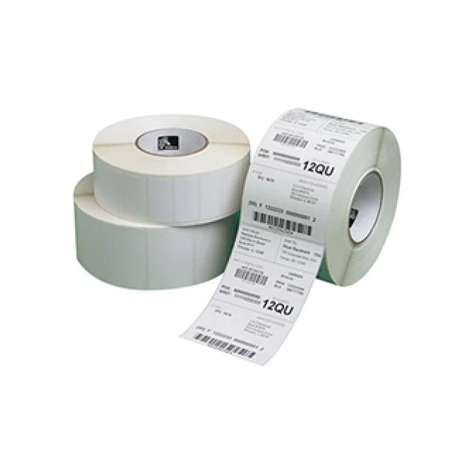 ZEBRA Z-Perform 1000T label (3005869) 74 x 210 mm (6 rollen)