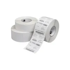 Etiket Zebra Z 2000D 25x51mm/ds 10x5180 Etiket Zebra Z 2000D 25x51mm/ds 10x5180