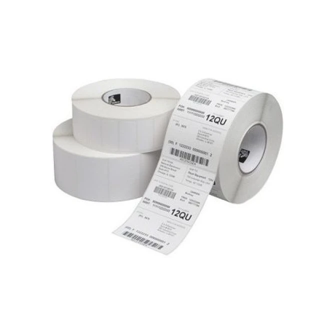 Etiket Zebra Z 2000D 25x51mm/ds 10x5180
