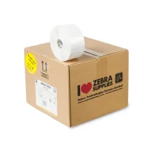 ZEBRA ZEBRA Z-Ultimate 3000T White label (880247-025D) 51 x 25 mm (12 rollen) ZEBRA ZEBRA Z-Ultimate 3000T White label (880247-025D) 51 x 25 mm (12 rollen)