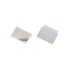 DURABLE Etikethouder DURABLE 90x57mm p.fix (pak 100 stuks)