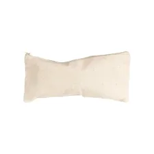 Creotime Etui. afm 21x9 cm. licht naturel (pak 4 stuks)