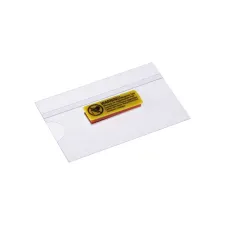 Europel Badge Magnetisch 90 x 55 mm/24 stuks Europel Badge Magnetisch 90 x 55 mm/24 stuks