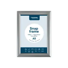 Europel Kliklijst Premium A5 25 mm Europel Kliklijst Premium A5 25 mm