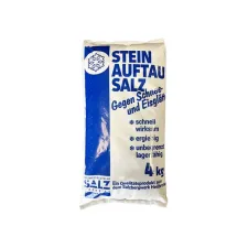 Eurosalt Strooizout/pk4kg (1 pak x 4 kilogram) Eurosalt Strooizout/pk4kg (1 pak x 4 kilogram)