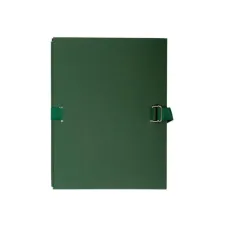 EXACOMPTA A4 Bestandsmap met Sluiting Uittrekbare Rug 320 x 240 x 120 mm Groen (pak 10 stuks) EXACOMPTA A4 Bestandsmap met Sluiting Uittrekbare Rug 320 x 240 x 120 mm Groen (pak 10 stuks)