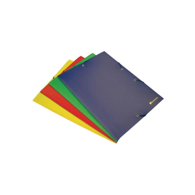 EXACOMPTA Elastomap A4 PP 320 x 240 mm 150 Vellen Groen EXACOMPTA Elastomap A4 PP 320 x 240 mm 150 Vellen Groen