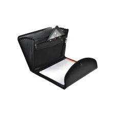 EXACOMPTA Documentenmap Exactive Zwart (1 pak x 5 stuks) EXACOMPTA Documentenmap Exactive Zwart (1 pak x 5 stuks)