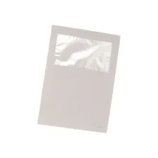 EXACOMPTA Forever Venstermap L-Model A4 120 g/m² Wit (pak 100 stuks) EXACOMPTA Forever Venstermap L-Model A4 120 g/m² Wit (pak 100 stuks)