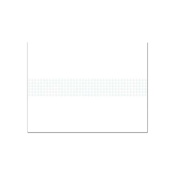 EXACOMPTA Registerboek 225 x 360 mm Geruit 5 mm 500 paginas EXACOMPTA Registerboek 225 x 360 mm Geruit 5 mm 500 paginas
