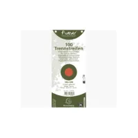 EXACOMPTA Scheidingsstroken rechthoekig 180 g/m² gerecycleerd met perforatie oranje (pak 100 stuks) EXACOMPTA Scheidingsstroken rechthoekig 180 g/m² gerecycleerd met perforatie oranje (pak 100 stuks)