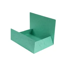 EXACOMPTA Stofklepmap Nature Future A4 400 g/m² groen (pak 25 stuks) EXACOMPTA Stofklepmap Nature Future A4 400 g/m² groen (pak 25 stuks)