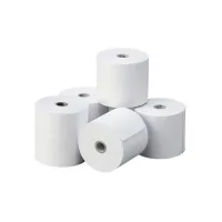 EXACOMPTA Tel-Kassarol 1 Laag 60 g 57 x 38 x 12 mmWit (pak 10 rollen)