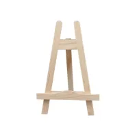 Creotime Ezel mini H25cm grenen