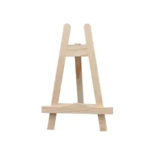 Creotime Ezel mini H25cm grenen