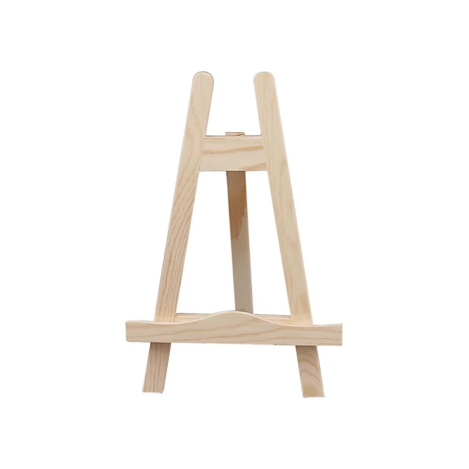 Creotime Ezel mini H25cm grenen