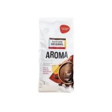 FAIR TRADE ORIGINAL Aroma Standard Gemalen Koffie (doos 4 kilogram) FAIR TRADE ORIGINAL Aroma Standard Gemalen Koffie (doos 4 kilogram)