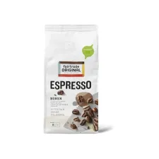 FAIR TRADE ORIGINAL Espresso Biologische Koffiebonen (doos 4 x 1000 gram) FAIR TRADE ORIGINAL Espresso Biologische Koffiebonen (doos 4 x 1000 gram)