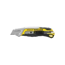 FATMAX® Quick Snap Afbreekmes 18 mm Lengte 165 mm Zilver FATMAX® Quick Snap Afbreekmes 18 mm Lengte 165 mm Zilver