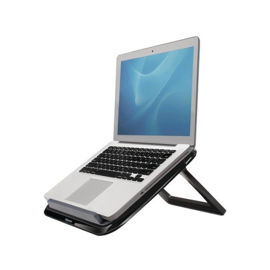 FELLOWES I-Spire Series Quick Lift Laptopstandaard 17 Inch Zwart